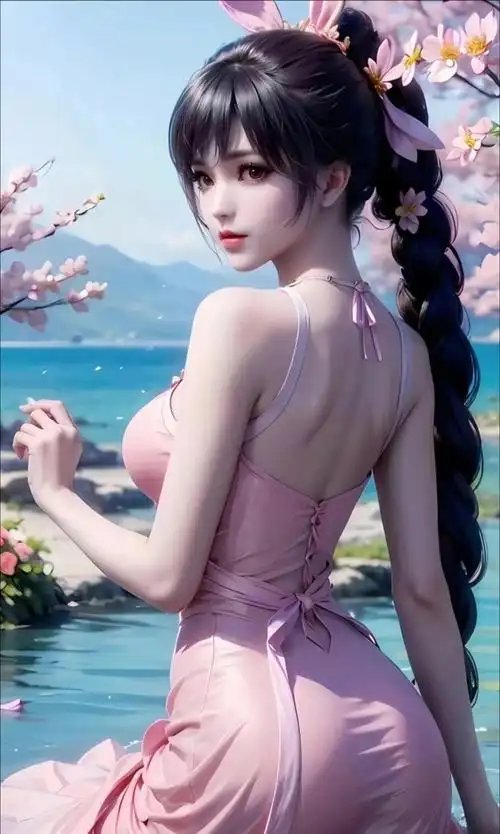 大江大河电视剧海报